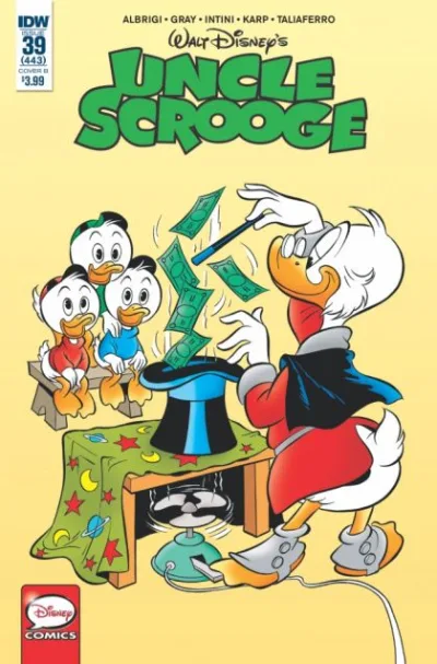 Cover of Cover B