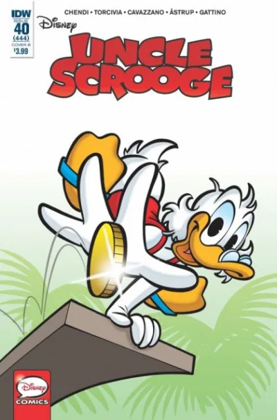 Cover of Cover B