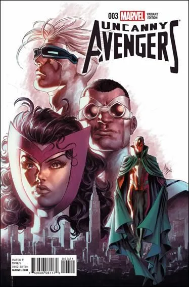 Cover of Cover B