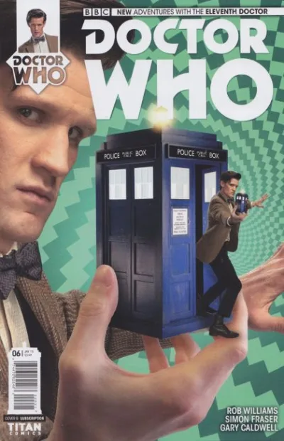 Cover of Cover B
