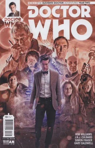 Cover of Cover B