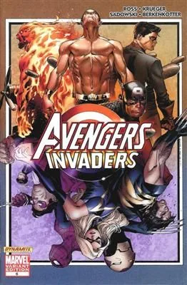 Cover of Cover B