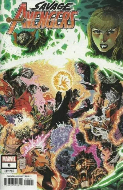 Cover of Cover B