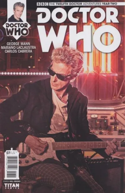 Cover of Cover B