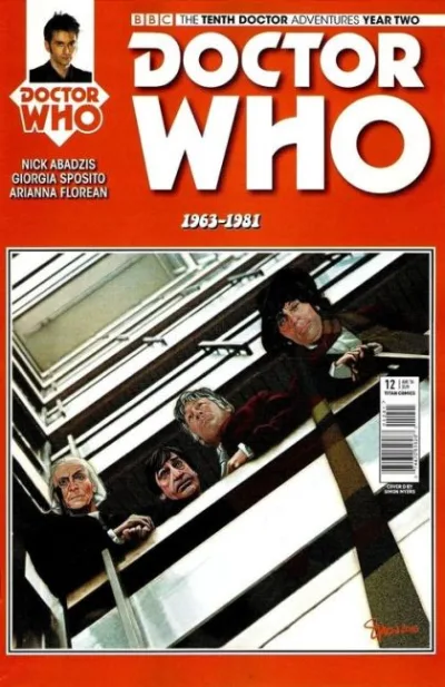 Cover of Cover D