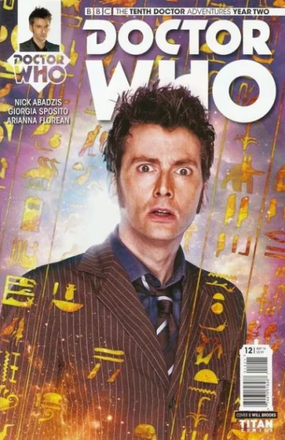 Cover of Cover B