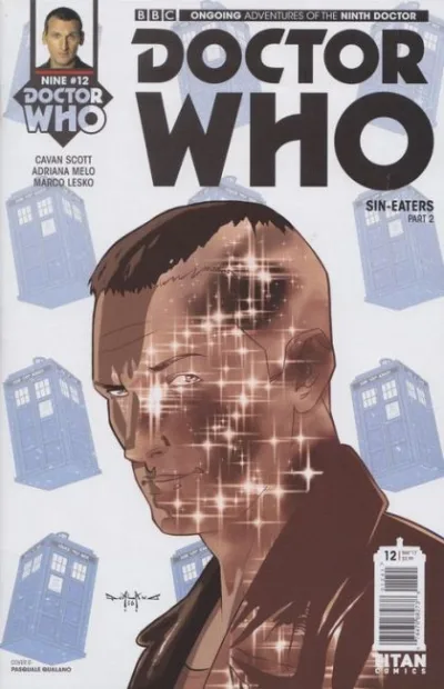 Cover of Cover D