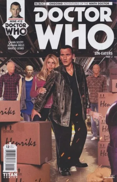 Cover of Cover B