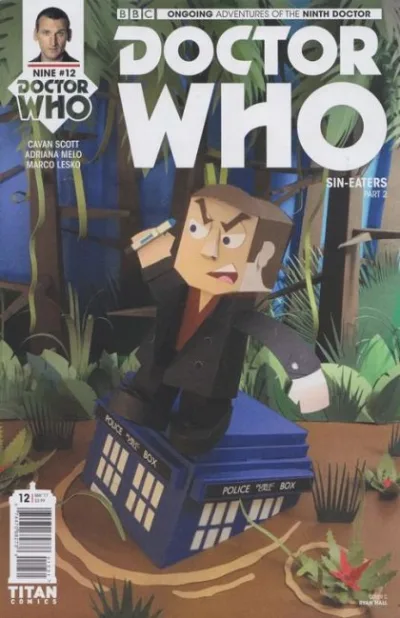 Cover of Cover C