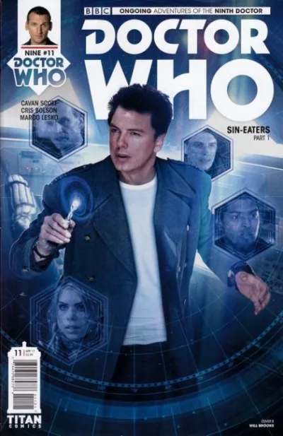 Cover of Cover B