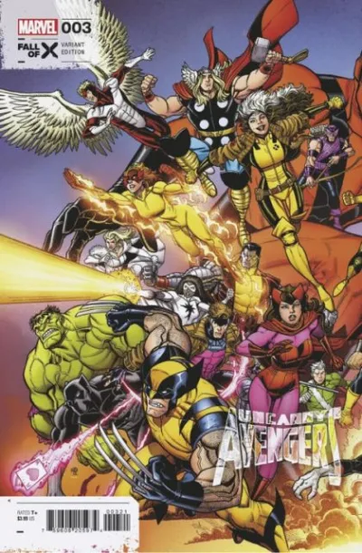 Cover of Cover B