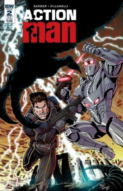 Cover of Cover Variant (Code: 31)