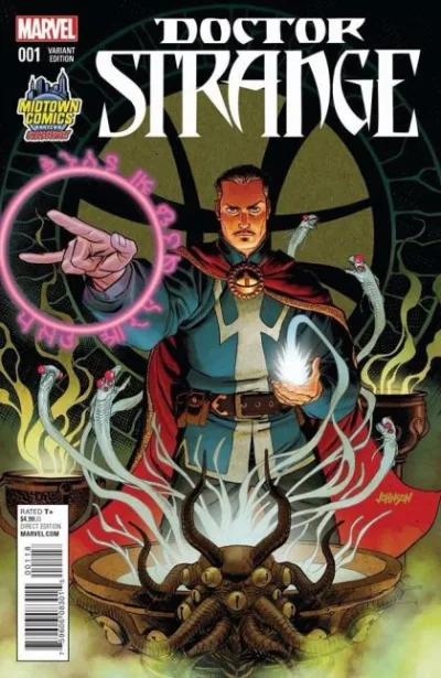 Cover of Cover M