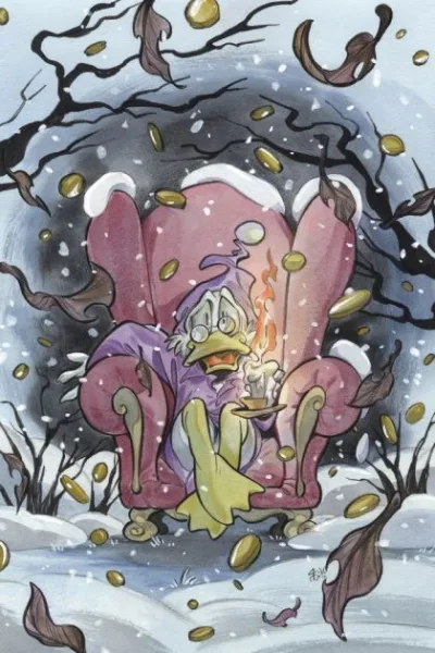 Cover of Cover Q