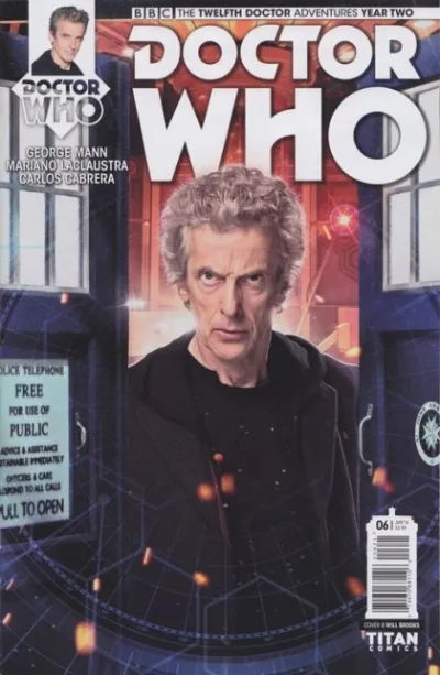 Cover of Cover B