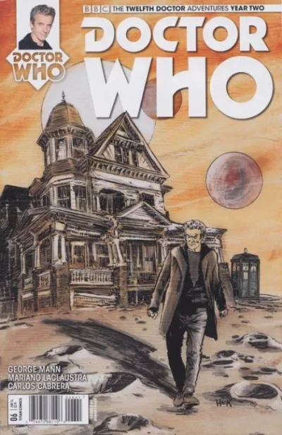 Cover of Cover D