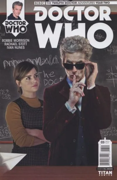 Cover of Cover B