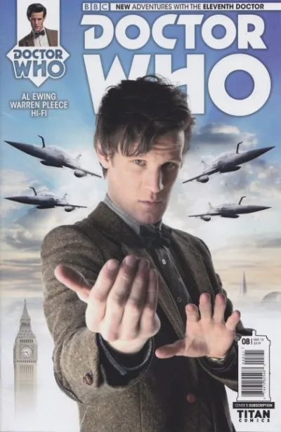 Cover of Cover B
