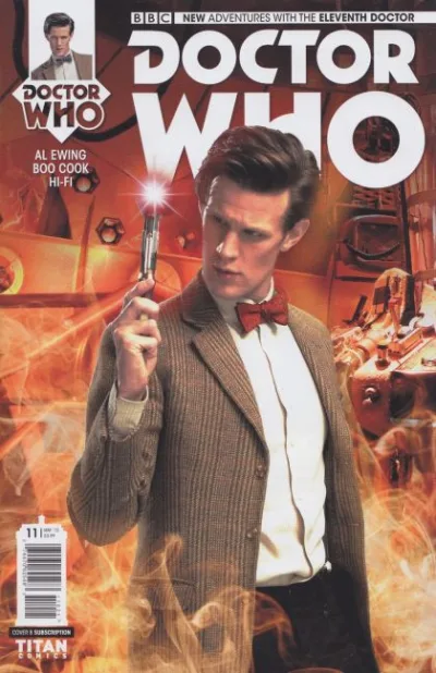 Cover of Cover B