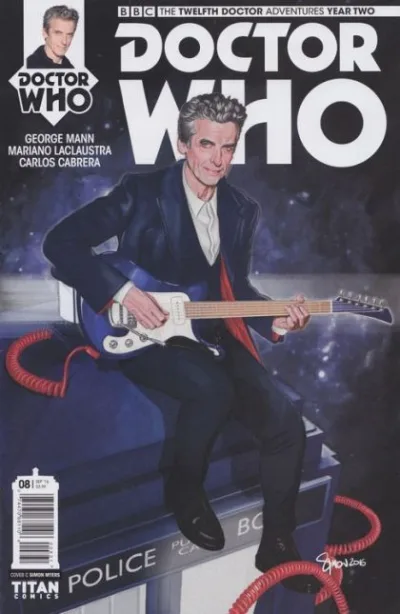 Cover of Cover C