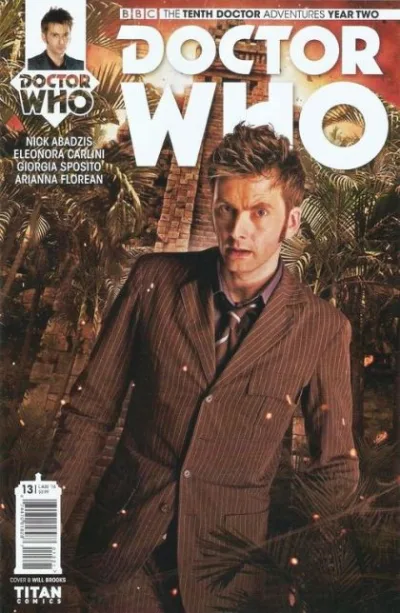 Cover of Cover B