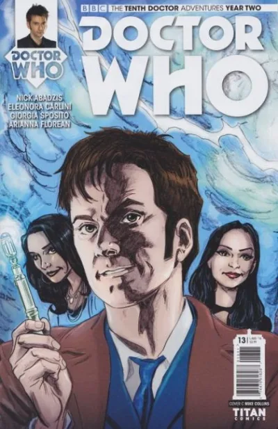 Cover of Cover C