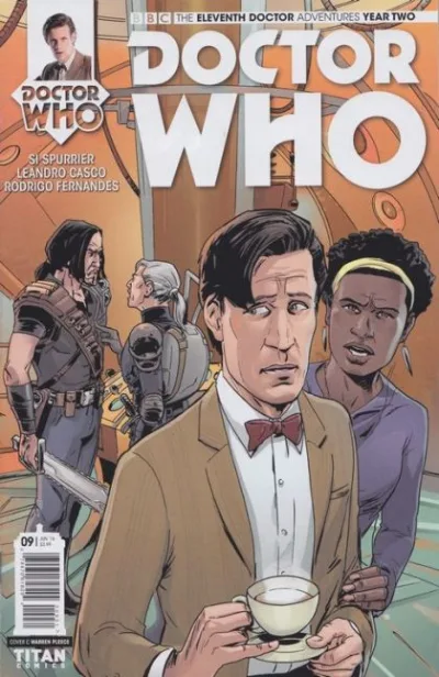Cover of Cover C