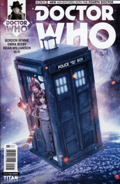 Cover of Cover B