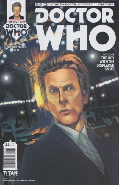 Cover of Cover D