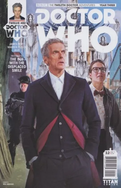 Cover of Cover B
