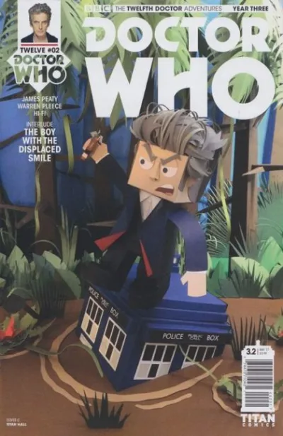Cover of Cover C