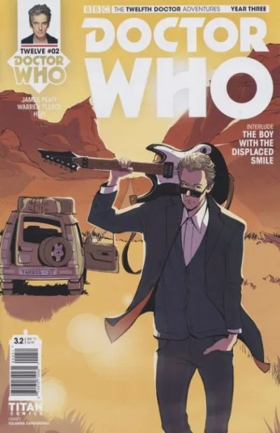 Cover of Cover E