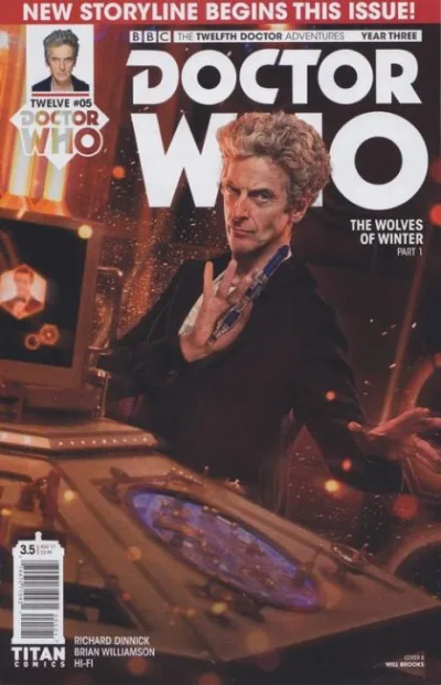 Cover of Cover B