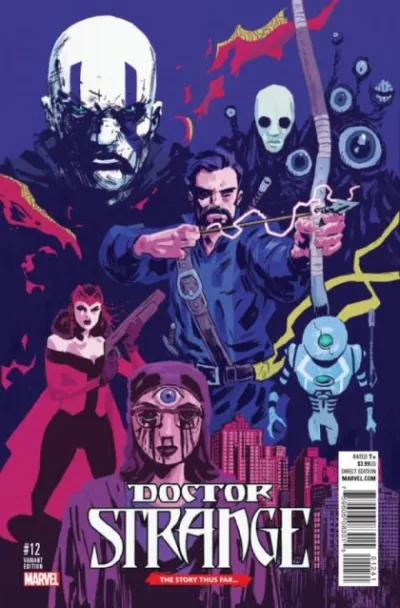 Cover of Cover D