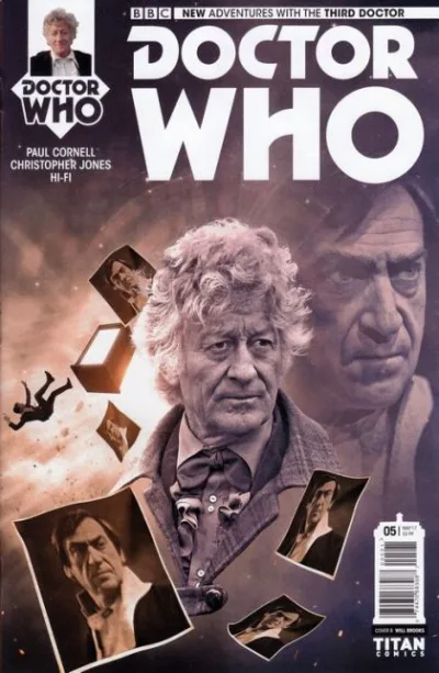 Cover of Cover B