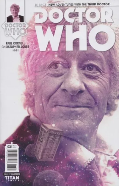 Cover of Cover B