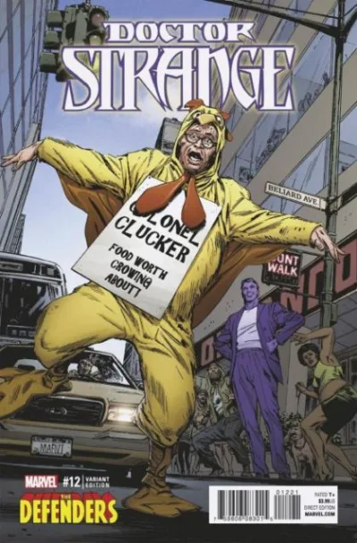 Cover of Cover B