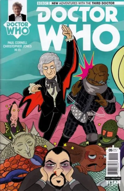 Cover of Cover E