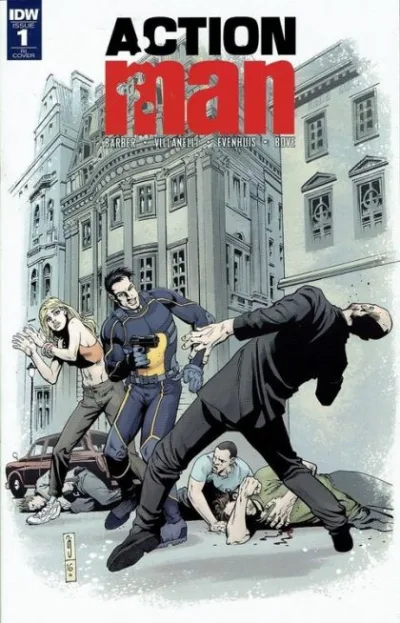 Cover of Cover RI