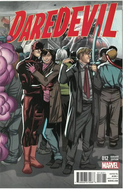 Cover of Cover B