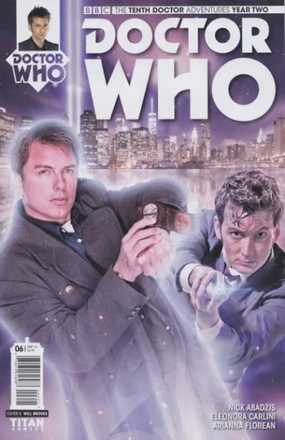 Cover of Cover B