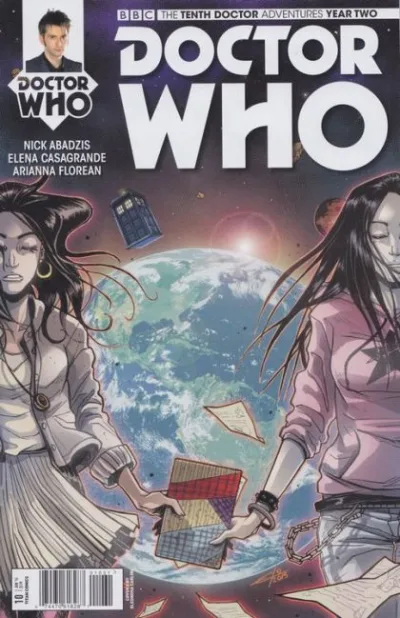 Cover of Cover C