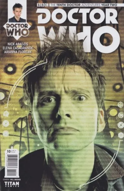 Cover of Cover B