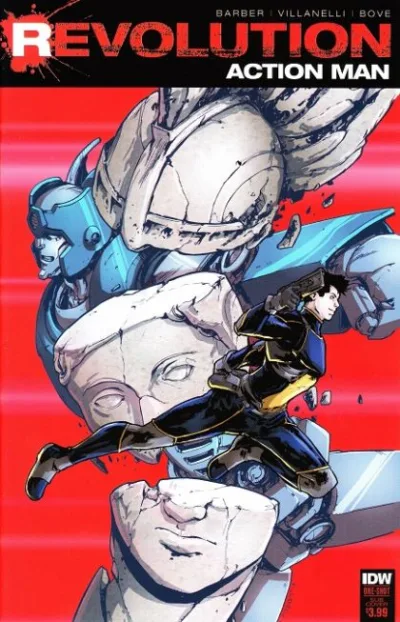 Cover of Cover B