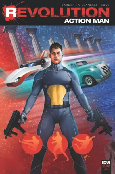Cover of Cover D
