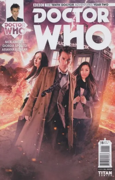 Cover of Cover B