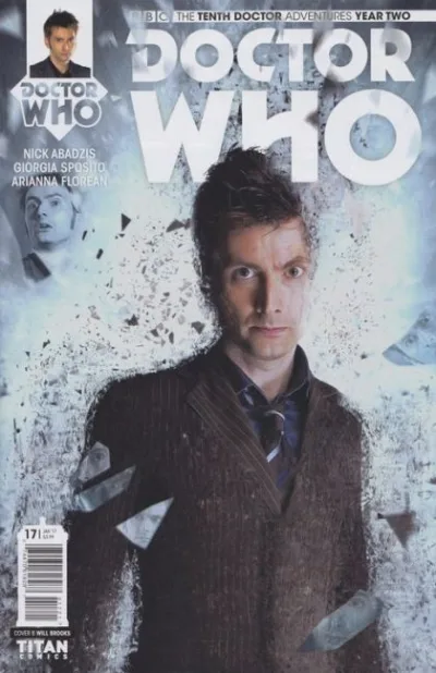 Cover of Cover B