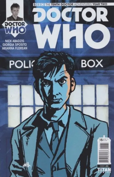 Cover of Cover C
