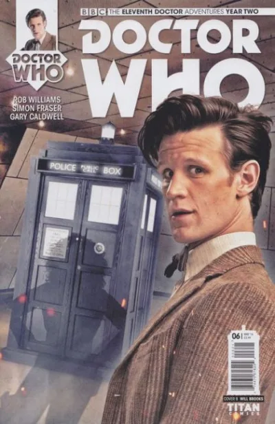 Cover of Cover B