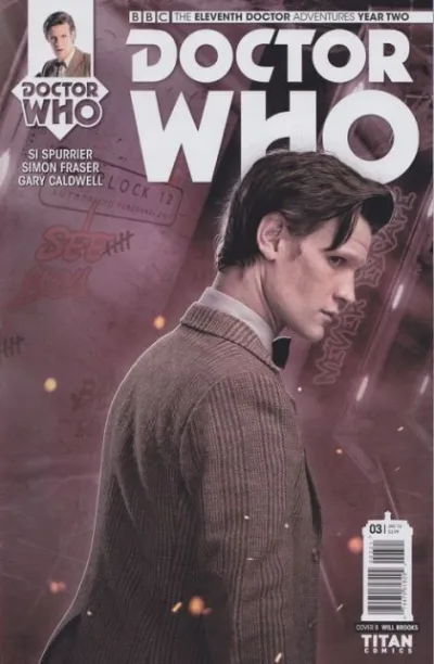Cover of Cover B